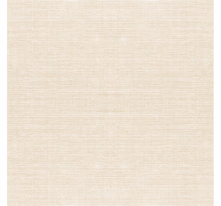 Ohut juutti beige kuvio olohuoneen rullaverho - Tenstickers