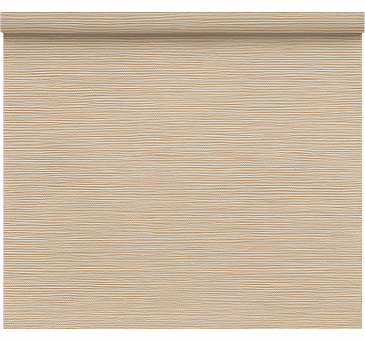 Moderni beige toimiston rullaverho - Tenstickers