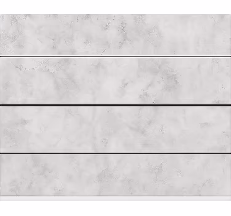 Marmle design toimiston rullaverho elegantti tyyli - Tenstickers
