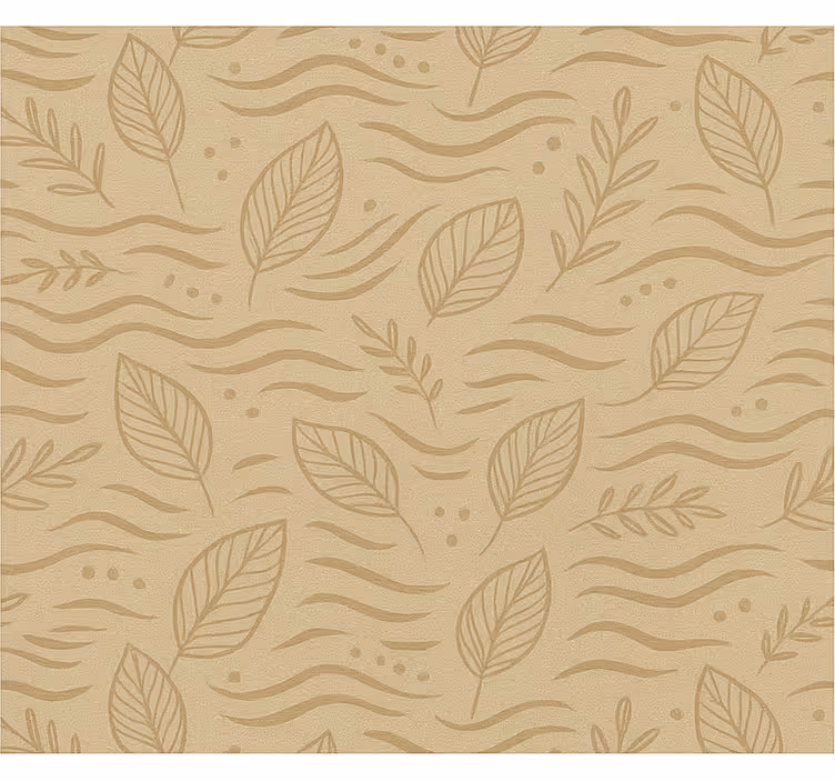 Toimiston rullaverho rauhoittava beige - Tenstickers
