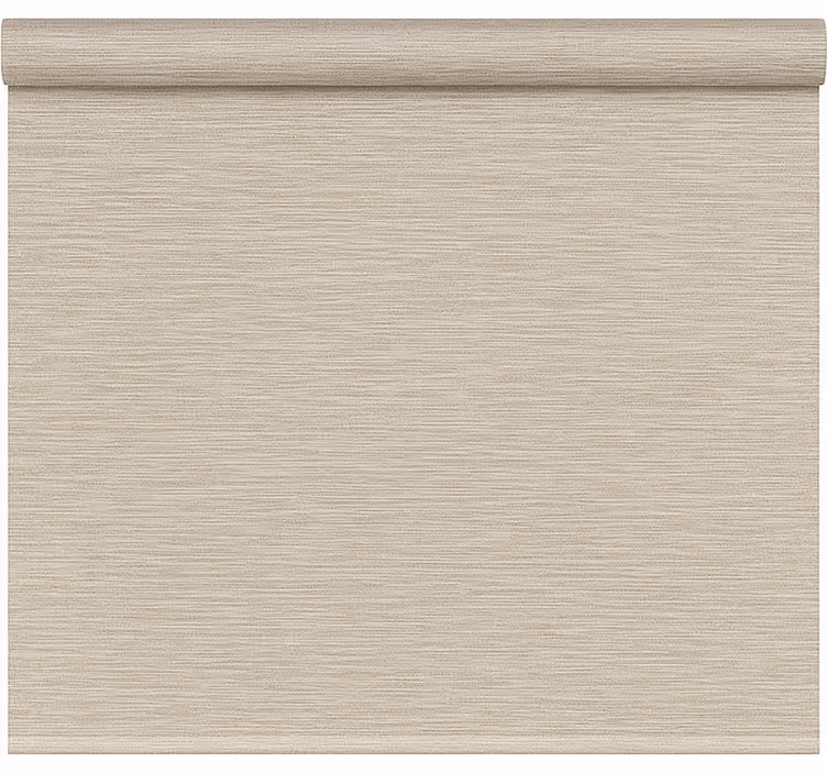 Moderni trendikäs beige toimiston rullaverho - Tenstickers