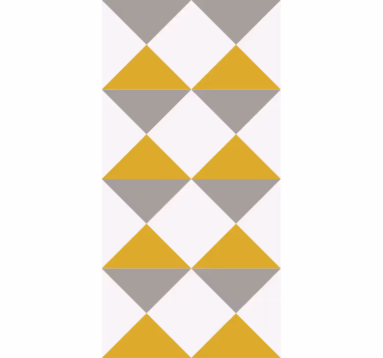 Glam pantone värilohko moderni rullaverho - Tenstickers