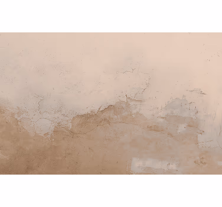 Beige rullaverho tekstuurivärissä hiekka - Tenstickers