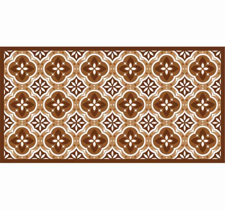 Beige rullaverhokimalaislintu - Tenstickers