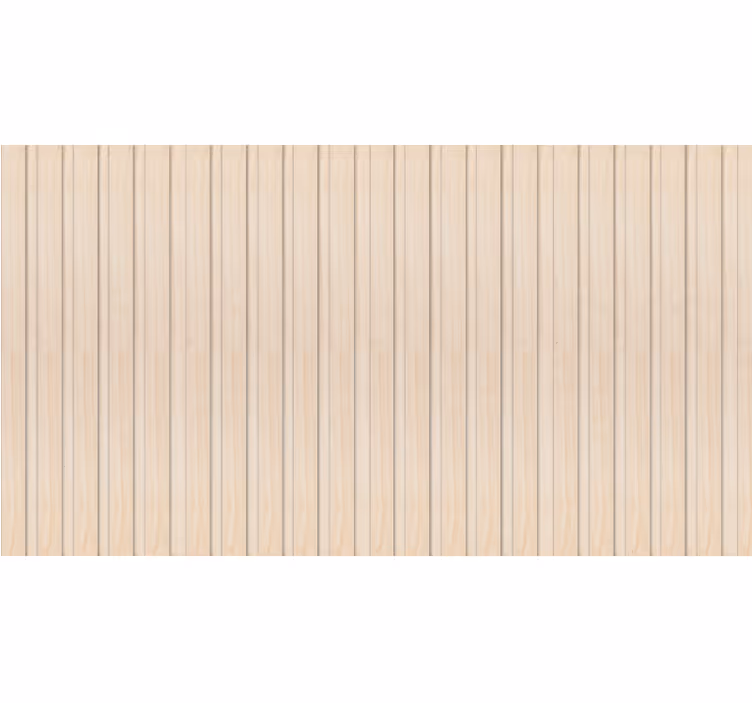 Beige rullaverho kohokuvioiduilla paneeleilla - Tenstickers