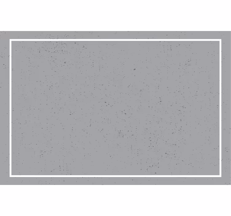 Harmaa rullaverho pantone - Tenstickers