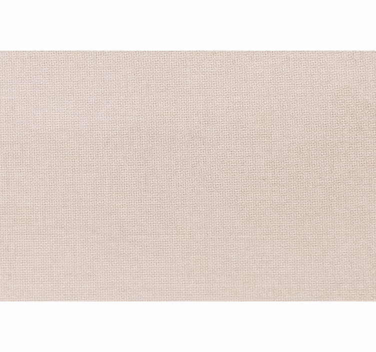 Beige rullaverho tekstuurinen beige pöytäliina - Tenstickers