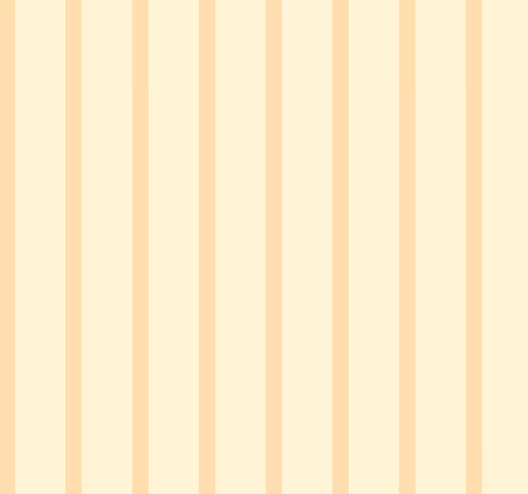 Vaaleanbeige pystyraitarullaverho - Tenstickers