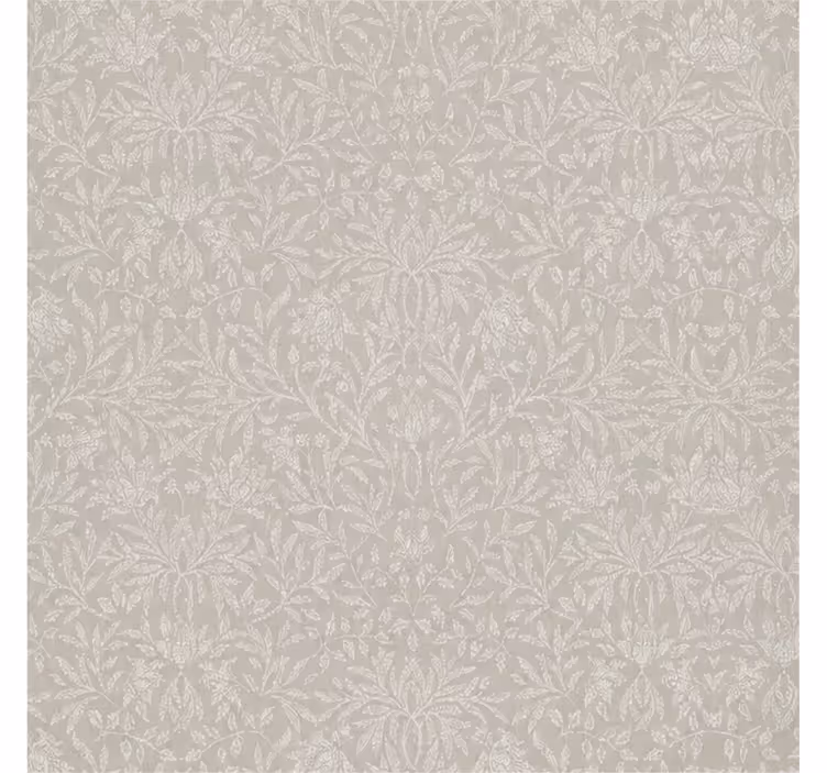 Beige rullaverho firenze-kuvioilla - Tenstickers