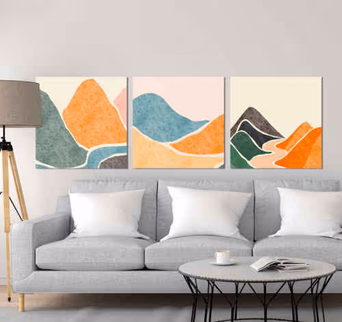 Canvas Taulu Canvas Taulu
