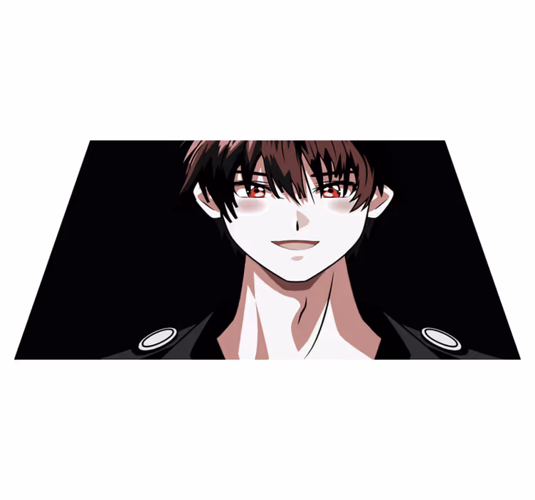 Manga Alkuperäinen pöytätabletti - Tenstickers