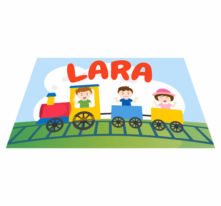 Lastenpöytätablettioppimiskuvitus - Tenstickers