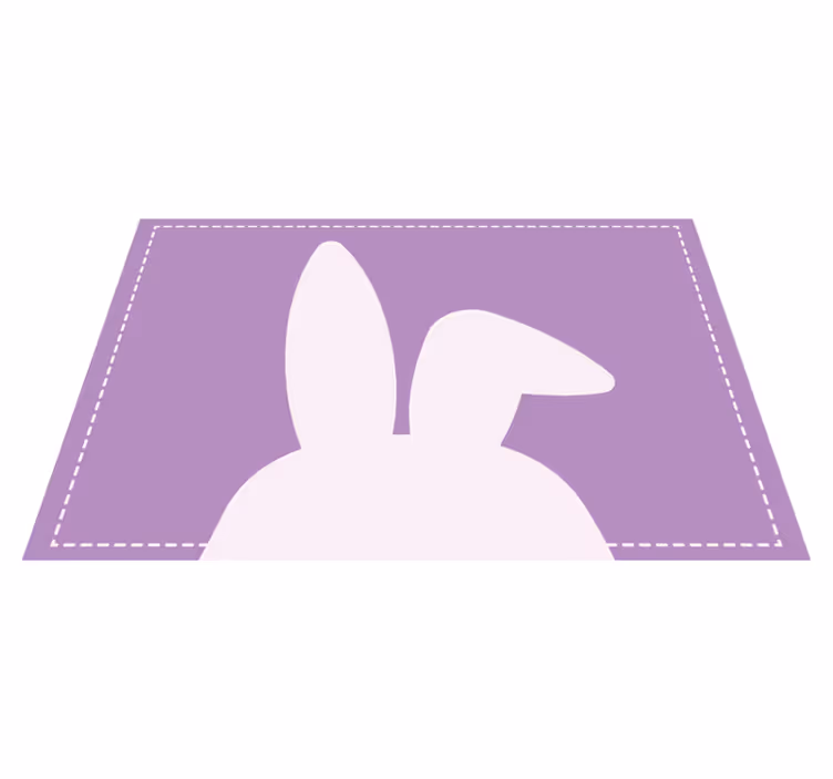 Pupu korvamuotoinen lasten pöytätabletti - Tenstickers