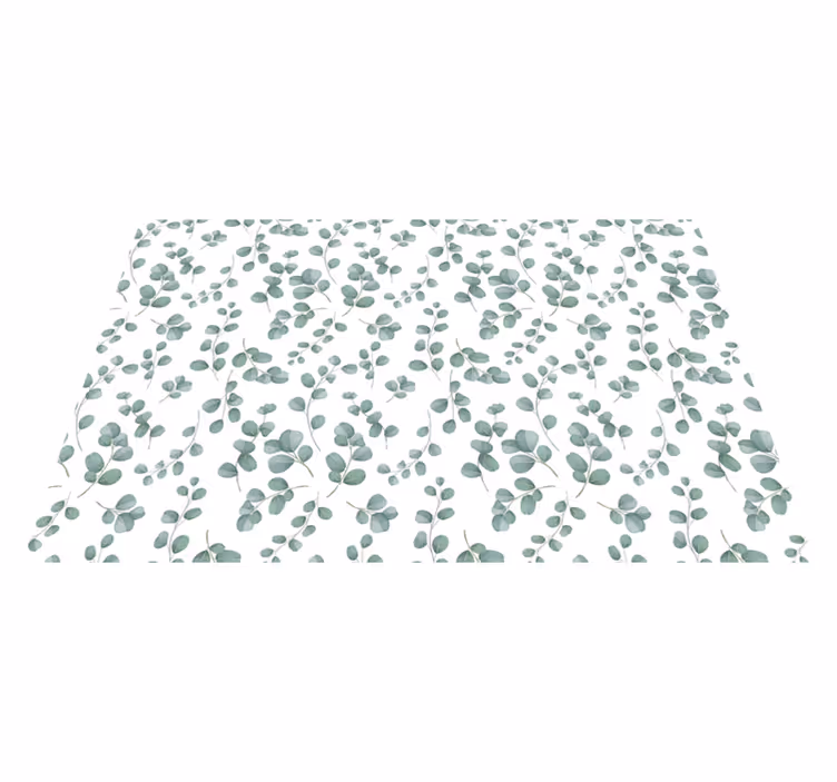 Eukalyptuslehtikuosi pöytätabletti - Tenstickers
