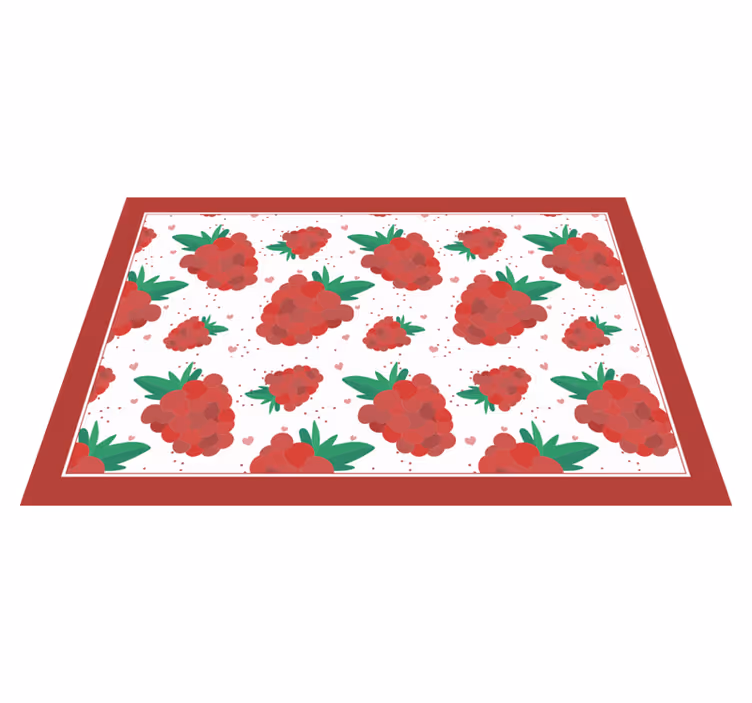 Alkuperäinen pöytätabletti tyylikäs kulho setti - Tenstickers