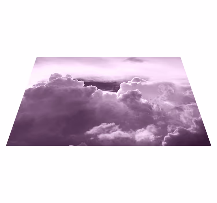 Purppurapilvetpöytätabletti - Tenstickers