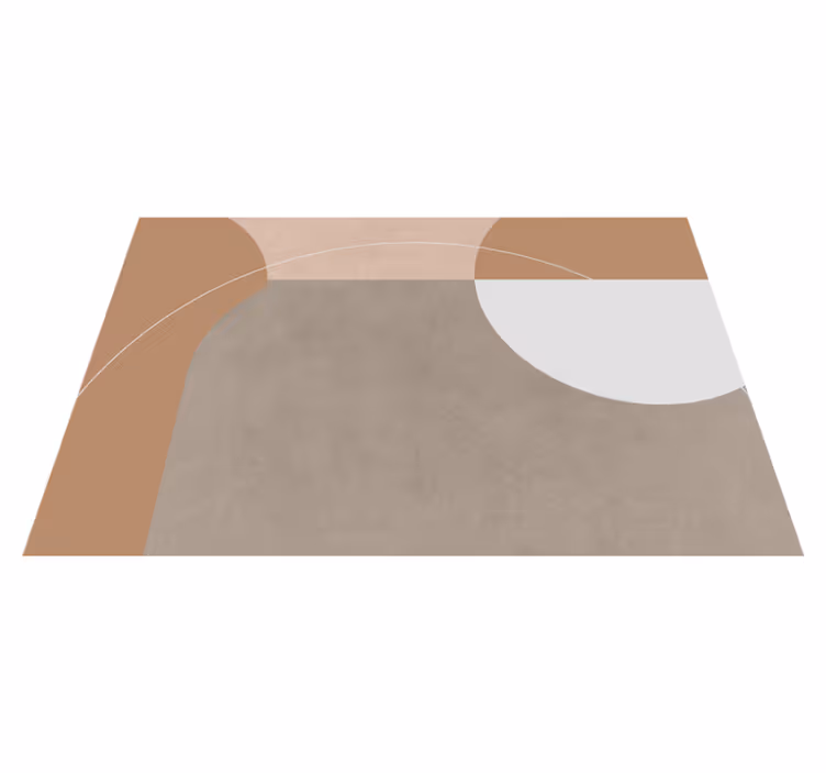 Tyylikäs minimalistinen pinta - Tenstickers
