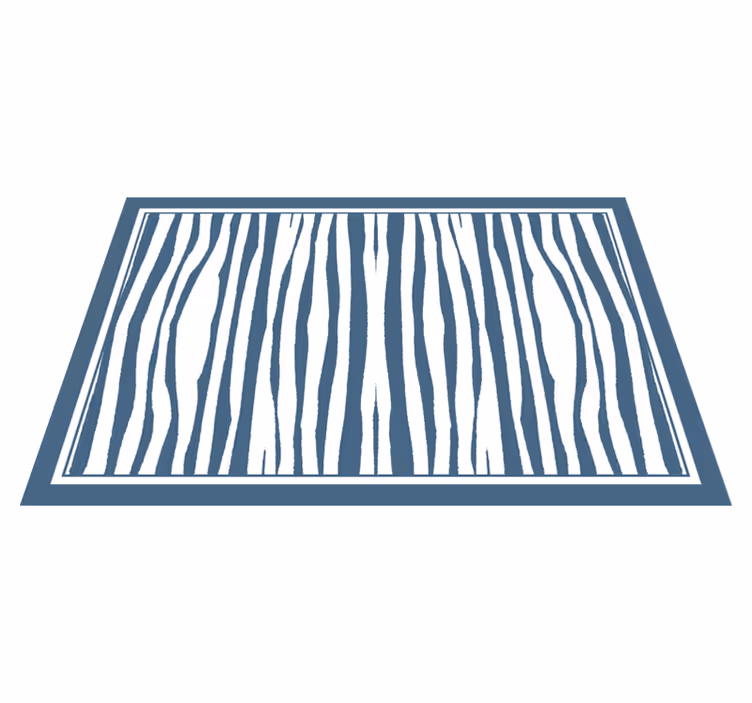 Zebrapilkkuinen pöytätabletti - Tenstickers