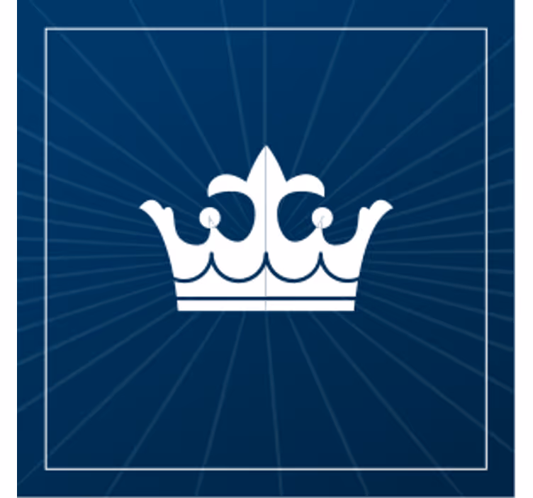 Kruunumerkkiolutlasinalunen - Tenstickers