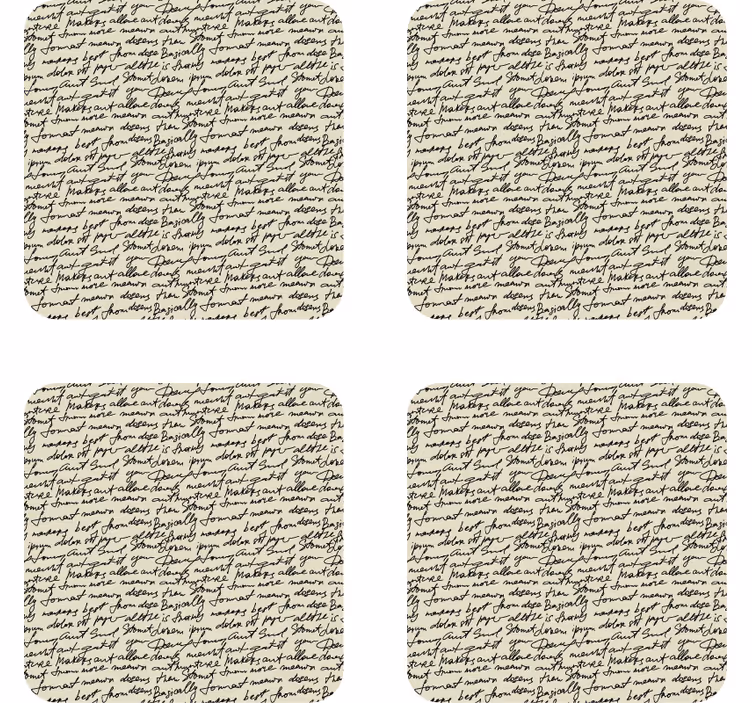 Vanhat kirjeet vintage lasinalunen - Tenstickers