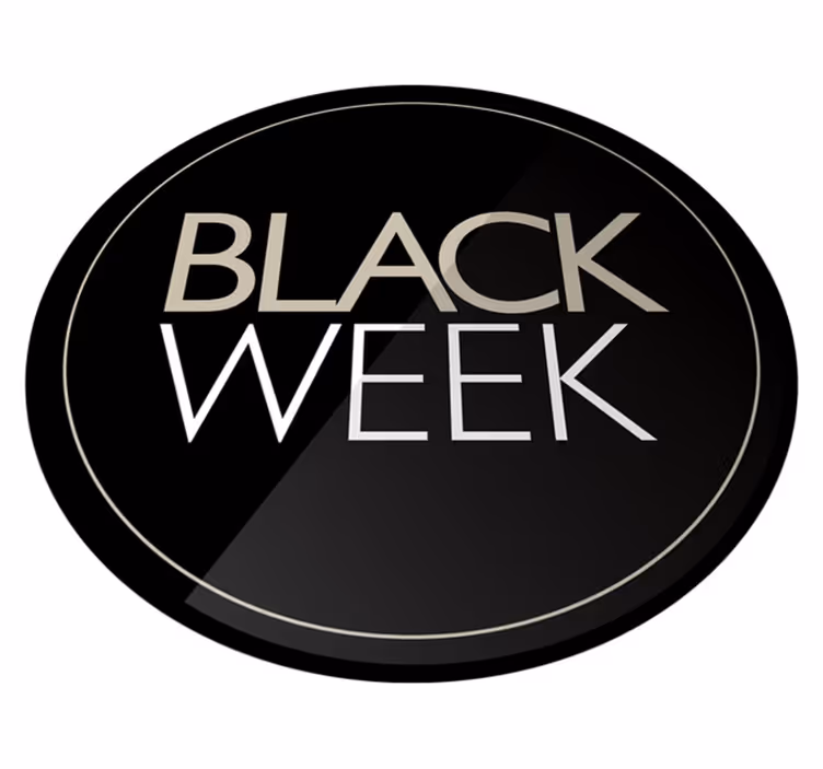 Black friday vinyylimatto black week tarjous - Tenstickers