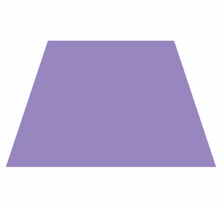 Vinyylimatto makuuhuoneeseen purppuralevynä vaatekaappiin - Tenstickers