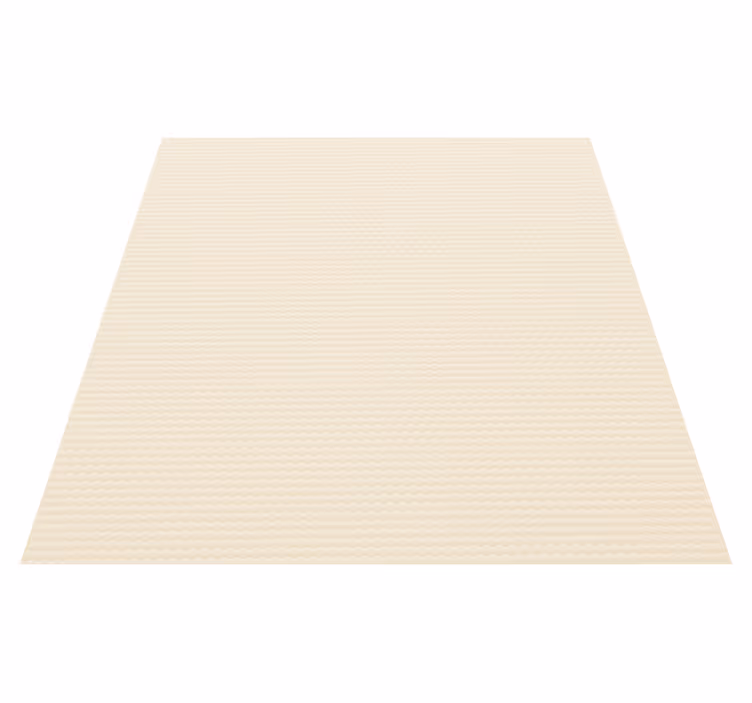 Beige vinyylimatto helmiäisvärinen pimennys - Tenstickers