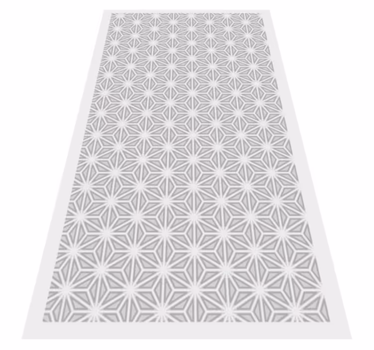 Geometrinen kuvio korostus - Tenstickers