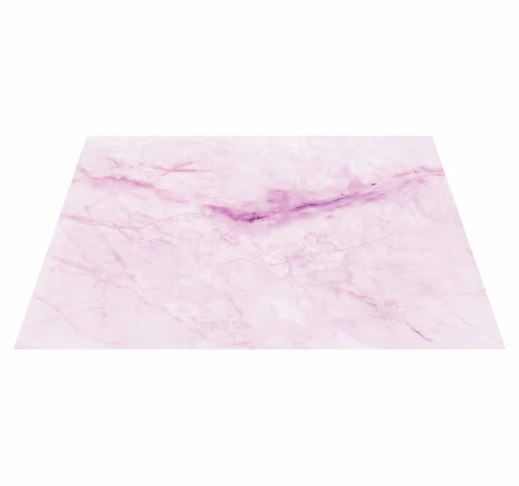 Violetti marmori vinyylimatto kylpyhuoneeseen - Tenstickers