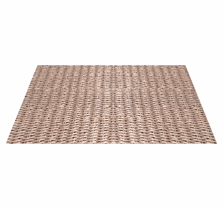 Reed texture matto vinyylimatto etninen - Tenstickers