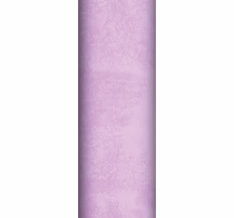 Pehmeä laventelirakenne marmoritapetti - Tenstickers