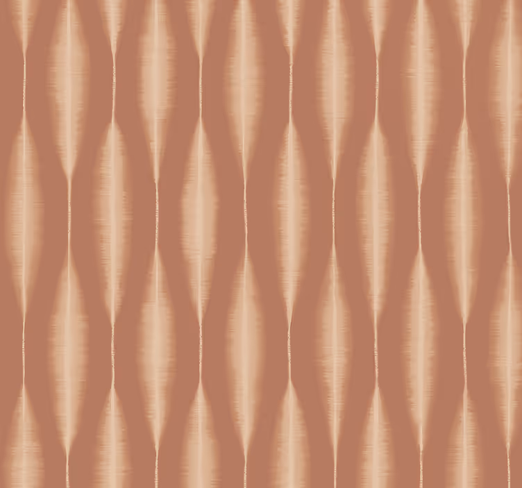 ikat kasuri mokkamousse geometrinen taustakuva - Tenstickers