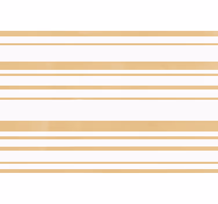 Teksturoituja ombré-raitoja olohuone tapetti - Tenstickers