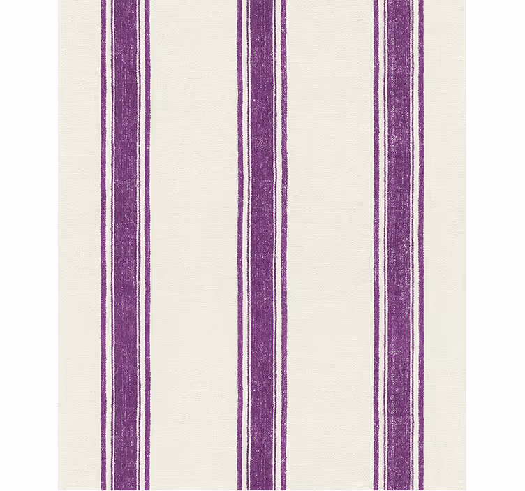 Pystysuorat violetit viivat geometrinen taustakuva - Tenstickers
