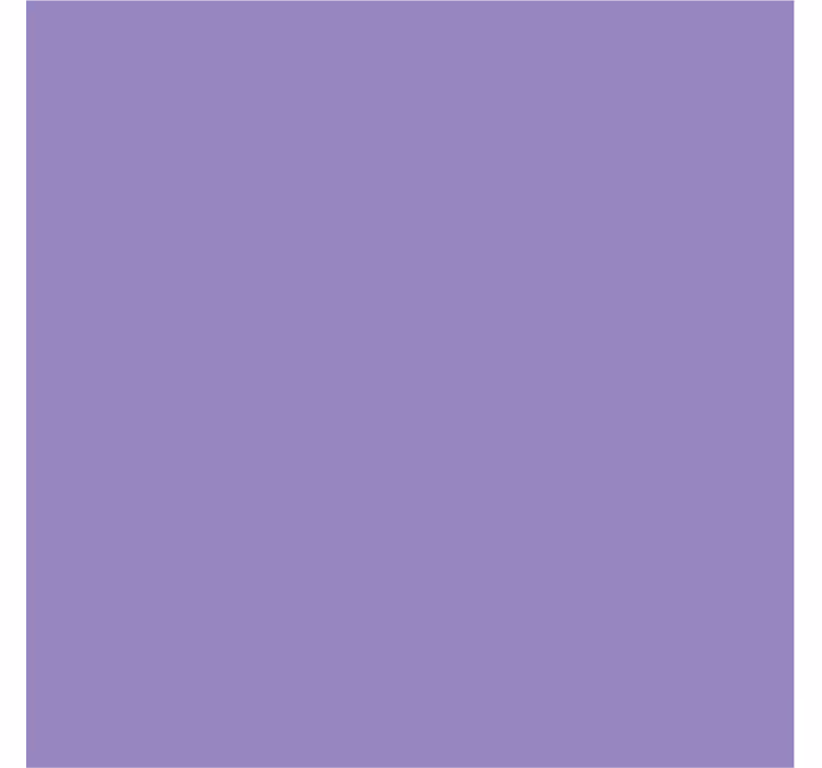 Matta lila kuviotapetti - Tenstickers