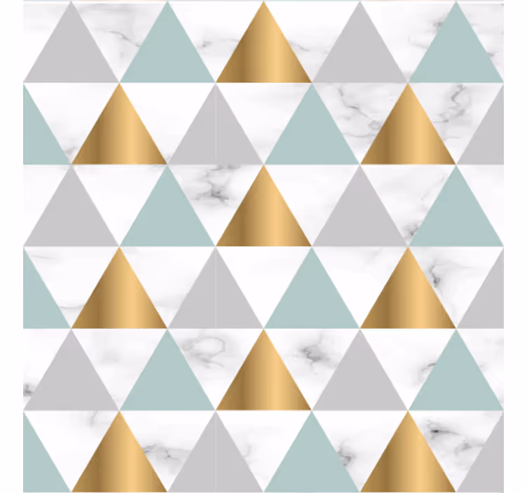Geometrinen triadi - Tenstickers