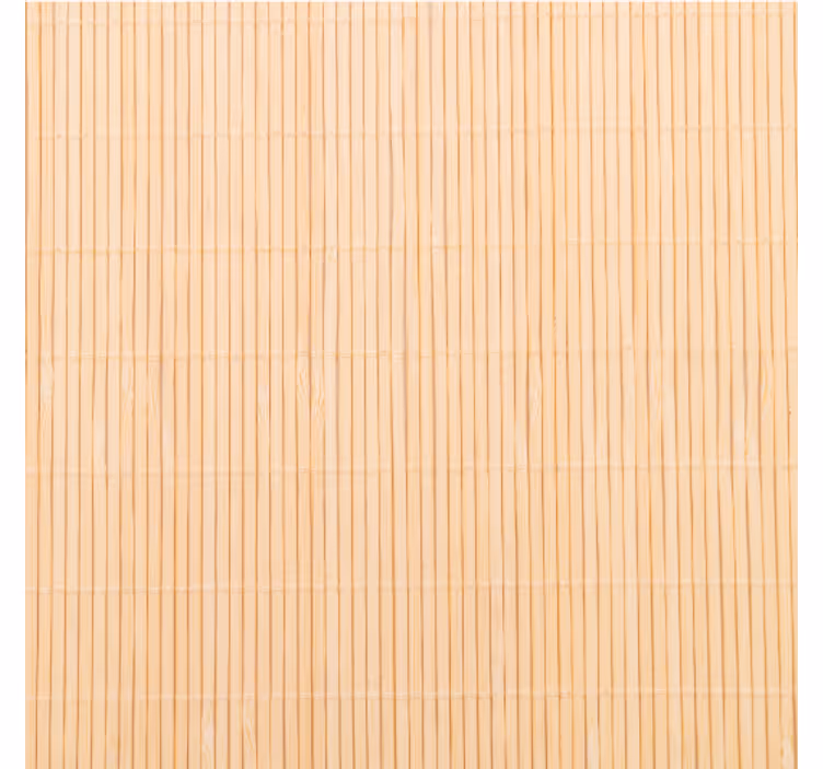 Bambu kuvio efekti tapetti - Tenstickers