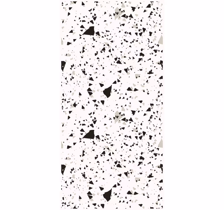 Terrazzohajotelmamarmoritapetti - Tenstickers