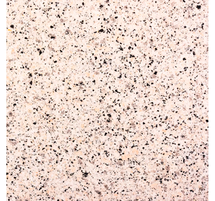 Beige graniittilook kiviseinä tapetti - Tenstickers