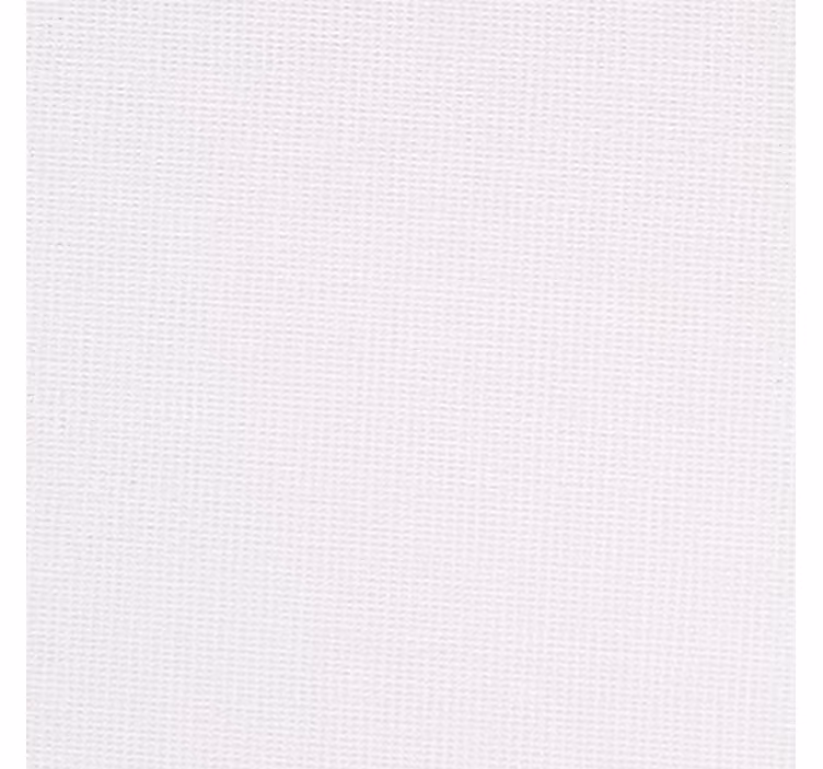 Valkoinen läpikuultava toimiston tapetti - Tenstickers