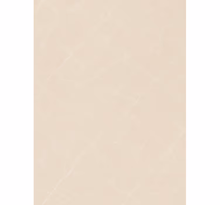 Vaalean marmoribeigen designin olohuone tapetti - Tenstickers