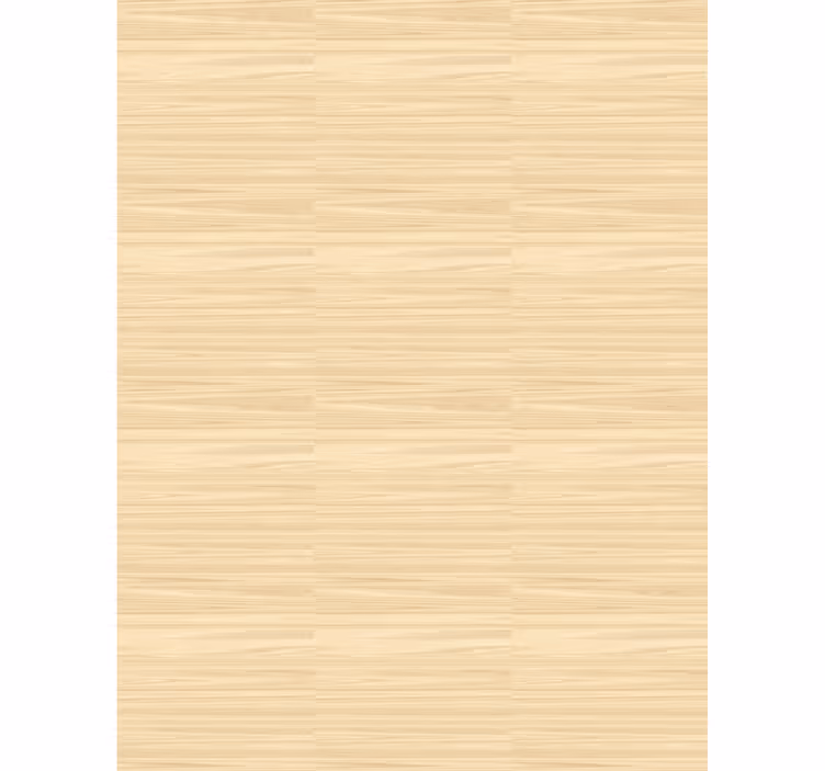 Makuhuoneen tapetti japandi-tyylinen puupintaeffect - Tenstickers