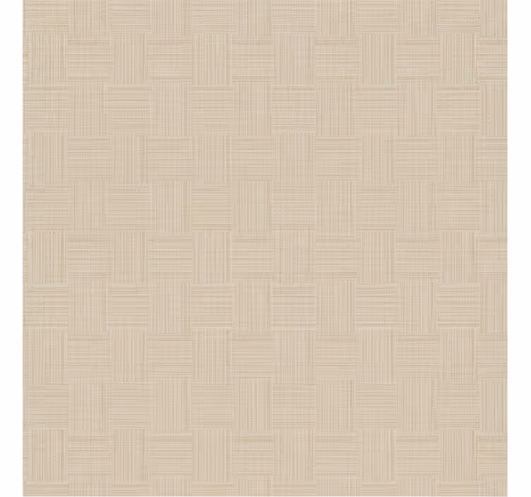 Beige yksivärinen rakenne tapetti - Tenstickers