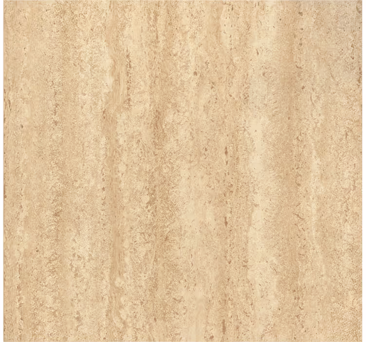 Maalaismainen tapetti hiekka-beige kiven jäljitelmä - Tenstickers