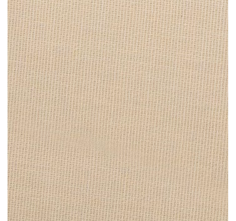 Beige läpikuultava tapetti - Tenstickers