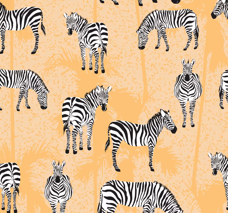 Seepra-aihe seepra tapetti - Tenstickers
