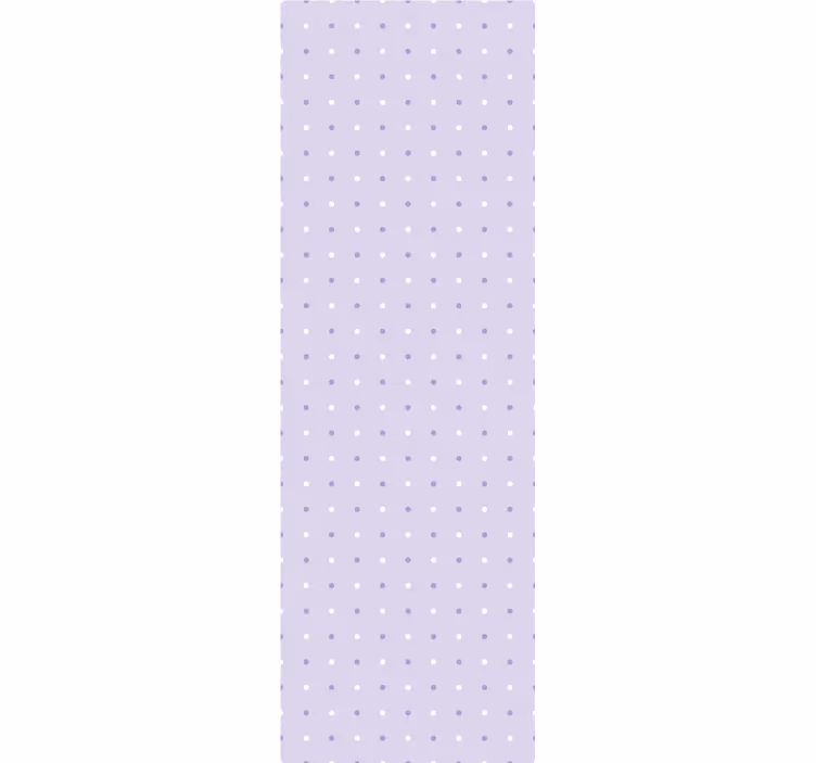 Pilkullinen kuvio ympyrät tapetti - Tenstickers