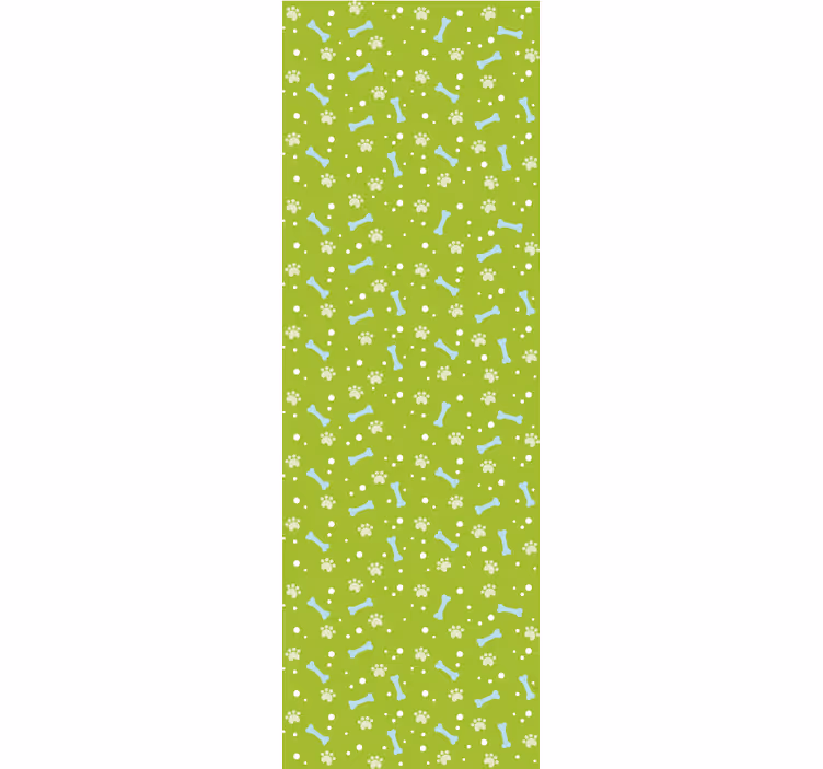 Luonnon inspiroima kuvio luonto tapetti - Tenstickers
