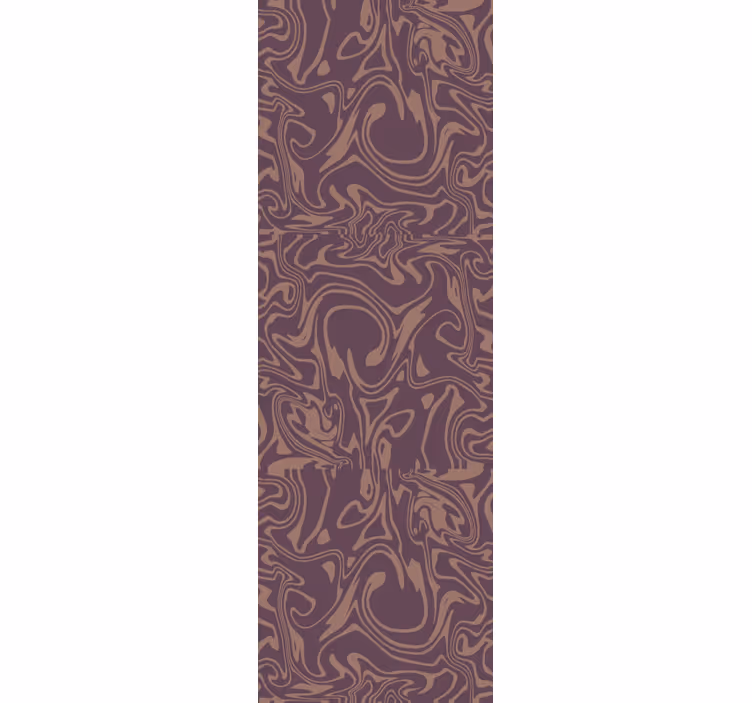 Violetti marmori kuvioitu tausta marmori tapetti - Tenstickers