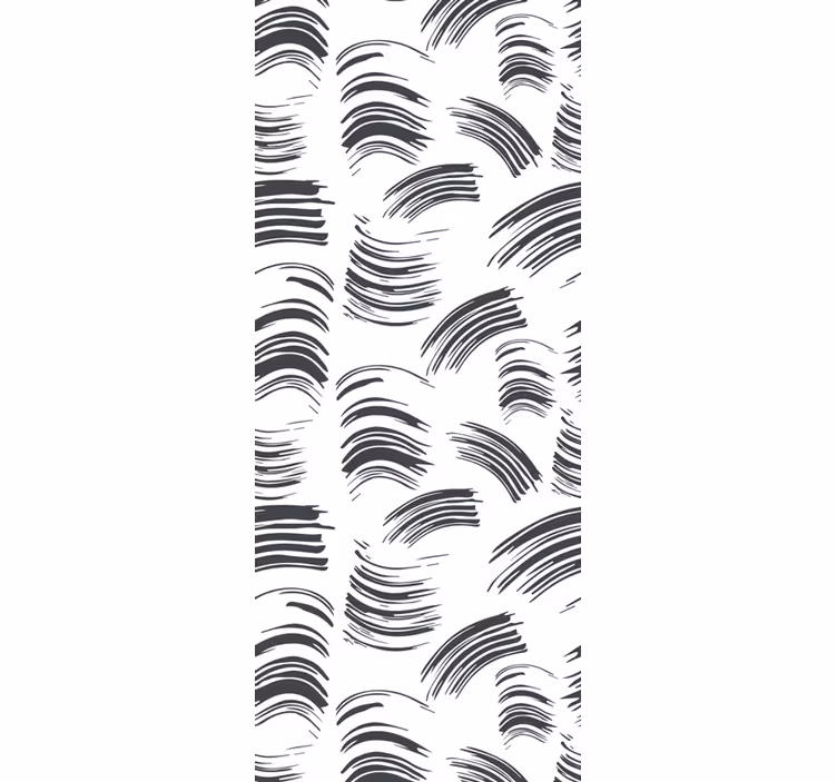 Dynaamiset siveltimen vedot 3d tapetti - Tenstickers
